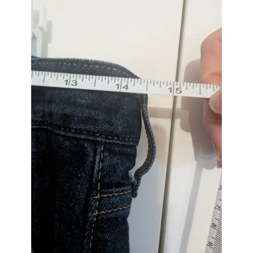 Men's Stretch 